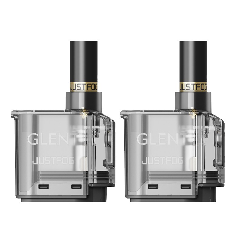 justfog glent recensioni Vaporesso GEN Review: Test Results Are In main image 1