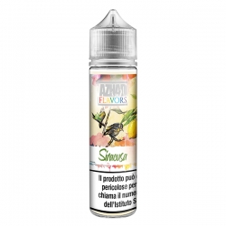 Azhad FLAVORS Siracusa - Vape Shot 20ml