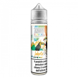 Azhad FLAVORS Jakarta - Vape Shot 20ml