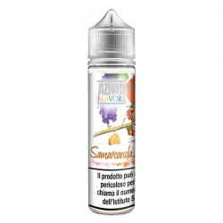 Azhad FLAVORS Samarcanda - Vape Shot 20ml