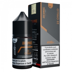 Dreamods Otello - Mini Shot 10+10