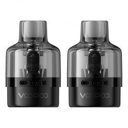 VooPoo cartuccia pod di ricambio per Drag X3 PNP X - DTL - 5 ml - 2pz
