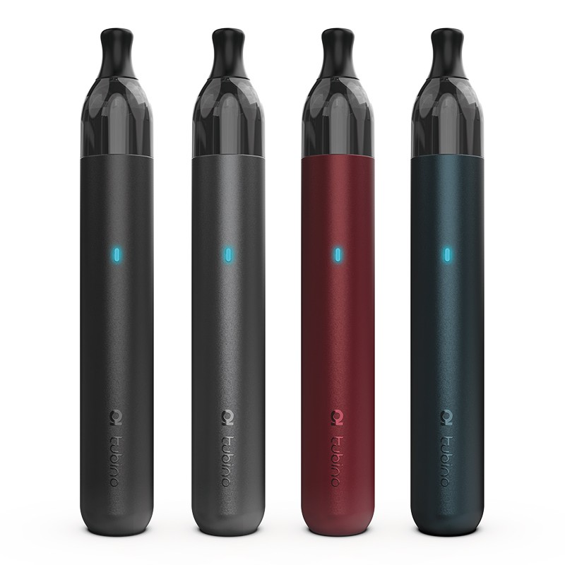 tubino pod mod Aspire main image 1