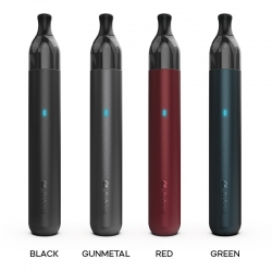 Aspire Tubino