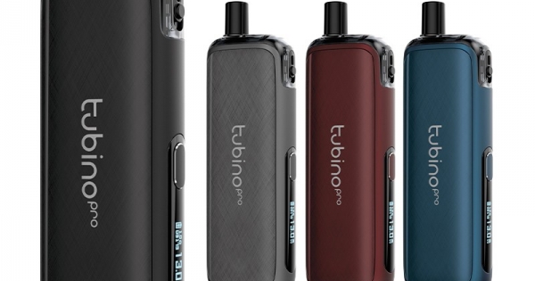 sigaretta elettronica tubino Kit Sigarette Elettroniche e Box Mod