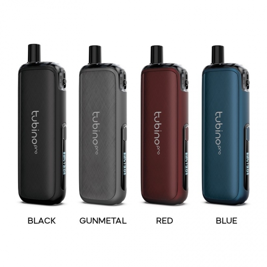 Tubino Pro Kit Sigaretta Pod Mod 2000mAh