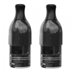 Aspire Tubino pod di ricambio - 3ml - 2pz