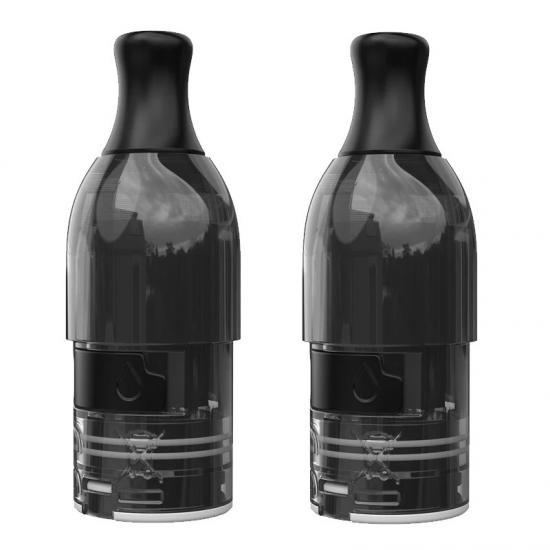 Pod Aspire Tubino di ricambio 3ml - 2 Cartucce - Svapo Store
