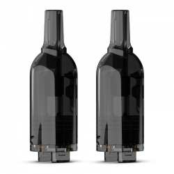 Tubino open pod di ricambio - 2ml - 2pz