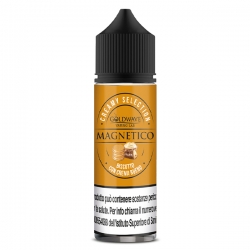 Goldwave - Creamy Selection - Magnetico - Vape Shot 20ml