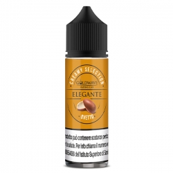 Goldwave - Creamy Selection - Elegante - Vape Shot 20ml