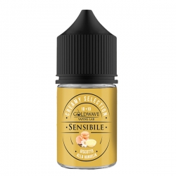 Goldwave - Creamy Selection - Sensibile - Mini Shot 10+10