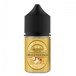 Goldwave - Creamy Selection - Misterioso - Mini Shot 10+10