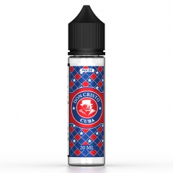 Don Cristo Cuba  - Mix and Vape - 20ml
