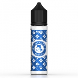 Don Cristo Romeo - Mix and Vape - 20ml