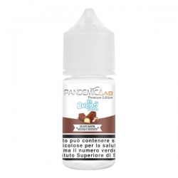 Pandemic Lab Ke Buono Gelato - Mini Shot 10+10