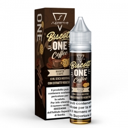 Suprem-e - One Biscottone - Coffee - Mini Mix 10+10