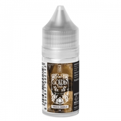 Reload Vape Golden Tab Tabacco Cigarillo - Mini shot - 10 ml