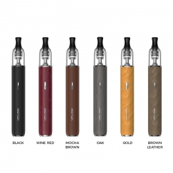 Geekvape Wenax M2 