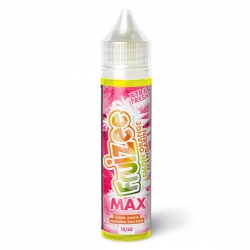 Eliquid France Fruizee Max Lemon Orange Mandarin - Vape Shot - 10ml