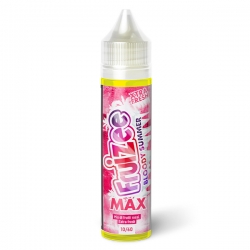 Eliquid France Fruizee Max Bloody Summer - Vape Shot - 10ml