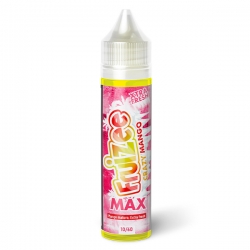 Eliquid France Fruizee Max Crazy Mango  - Vape Shot - 10ml