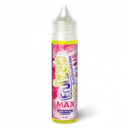 Eliquid France Fruizee Max Lemon Blackcurrant - Vape Shot - 10ml