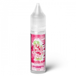 Eliquid France Fruizee Max Fire Moon - Mini shot 10+10