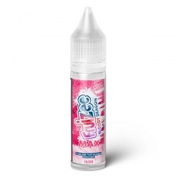 Eliquid France Fruizee Max Bloody Dragon - Mini shot 10+10