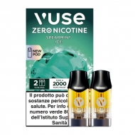 Vuse GO Reload Pen Kit Creamy Tobacco Ricaricabile