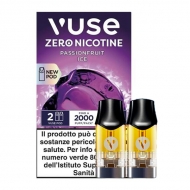 Vuse GO Reload Pen Kit Creamy Tobacco Ricaricabile