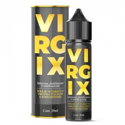 Marc Labo - Ember - Virgix - Vape shot -20ml