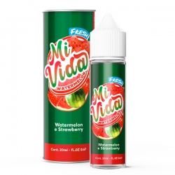 Marc Labo - Mivida - Watermelon - Vape shot -20ml