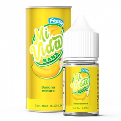 Marc Labo - Mivida - Bana - Mini shot 10+20