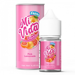 Marc Labo - Mivida - Pink - Mini shot 10+20