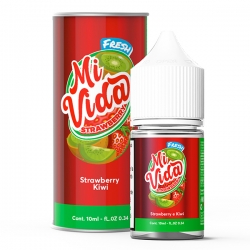 Marc Labo - Mivida - Strawberry - Mini shot 10+20