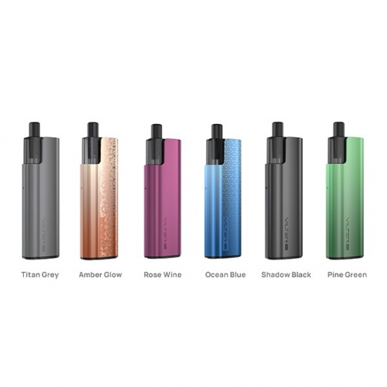 Aspire Vilter Max Pod Kit Sigaretta Pod Mod 1800mAh
