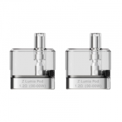 Innokin Zenith Lumia pod di ricambio - 6ml - 2pz