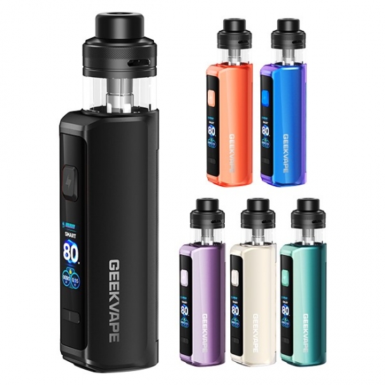 sigaretta elettronica geekvape prezzo Geekvape Wenax Stylus - Sigaretta Elettronica