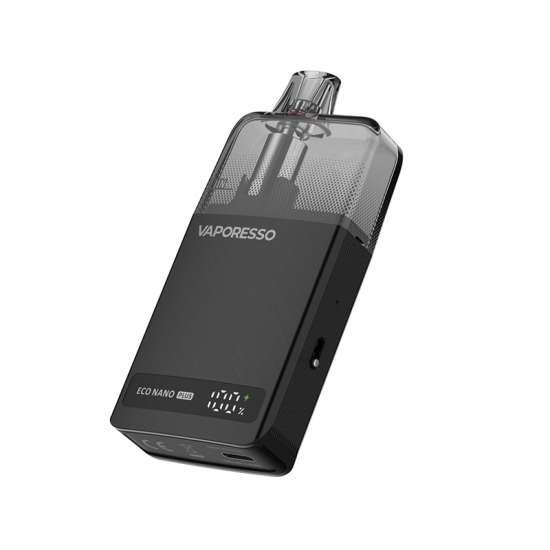 vaporesso eco nano plus Elf Bar 600 Prefilled Pods (2 Pack) main image 1