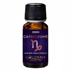 Goldwave Aroma - Zodiac Series - Capricorno - 10ml