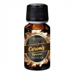 Goldwave Aroma - Costellazioni - Coronis - 10ml