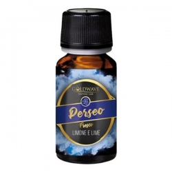 Goldwave Aroma - Costellazioni - Perseo - 10ml