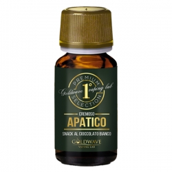 Goldwave Aroma - Premium Selection - Apatico - 10ml