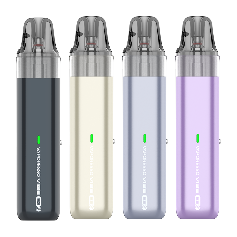 geekvape aegis solo 3 istruzioni Vibe Nano Vaporesso Pod Mod Kit 1100mAh Acquista Online main image 0