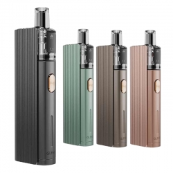 Justfog Glent Kit