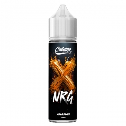 Calypso - X Nrg - Ananas - Vape Shot 20ml