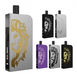 La Tabaccheria - Lion Kit