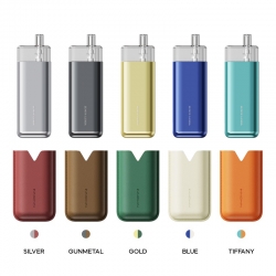 Innokin Zenith Lumia Kit