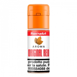 Flavourart The Original Flavor Original Red - 10ml